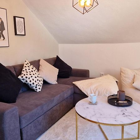 Angerpartments-Sonnige Grosse Wohnung Mit Balkon Und Kostenlosen Parkplatz Döbriach Eksteriør billede
