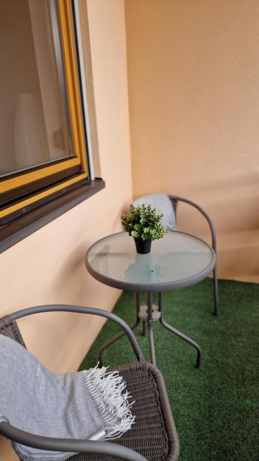 Angerpartments-Sonnige Grosse Wohnung Mit Balkon Und Kostenlosen Parkplatz Döbriach Eksteriør billede