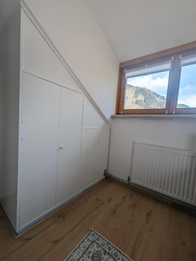 Angerpartments-Sonnige Grosse Wohnung Mit Balkon Und Kostenlosen Parkplatz Döbriach Eksteriør billede