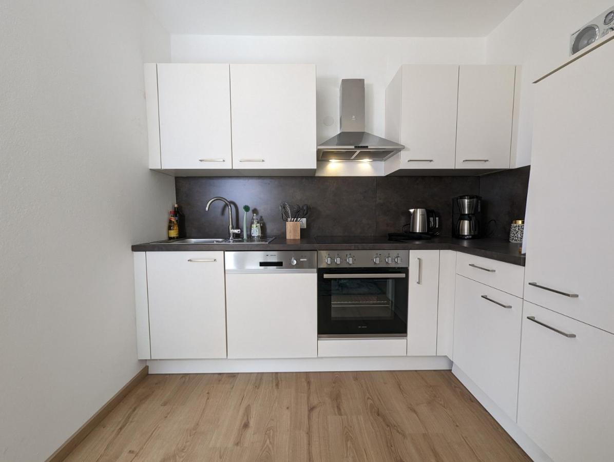 Angerpartments-Sonnige Grosse Wohnung Mit Balkon Und Kostenlosen Parkplatz Döbriach Eksteriør billede