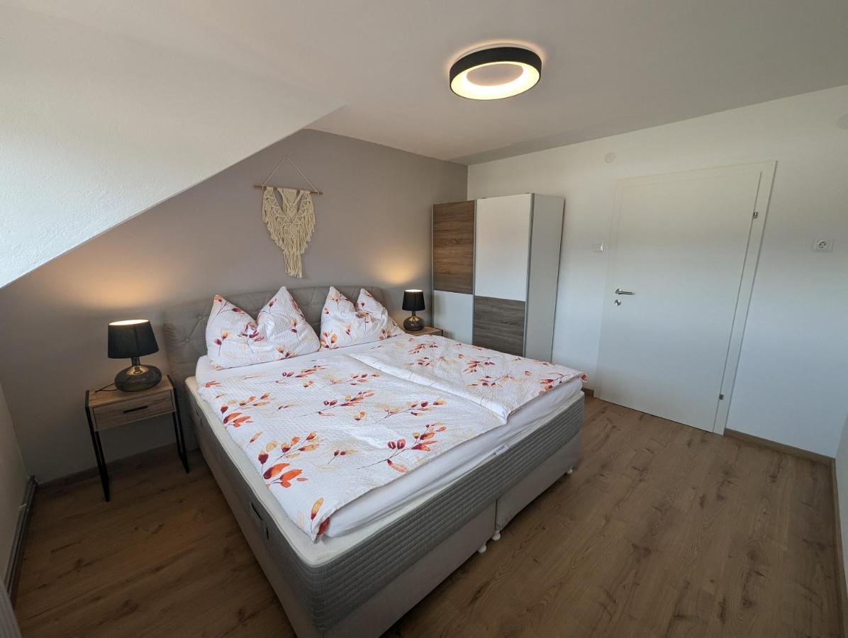 Angerpartments-Sonnige Grosse Wohnung Mit Balkon Und Kostenlosen Parkplatz Döbriach Eksteriør billede