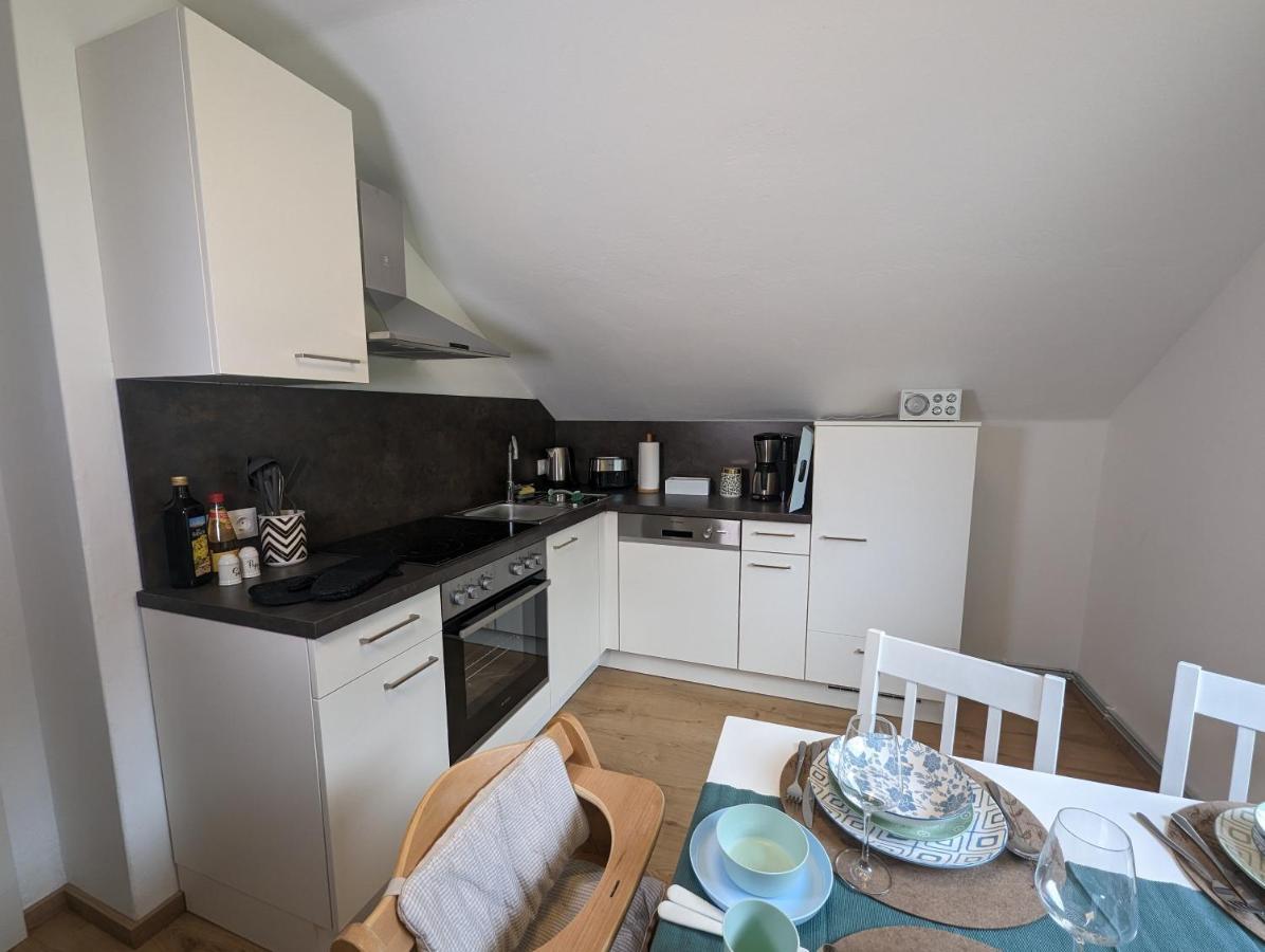Angerpartments-Sonnige Grosse Wohnung Mit Balkon Und Kostenlosen Parkplatz Döbriach Eksteriør billede