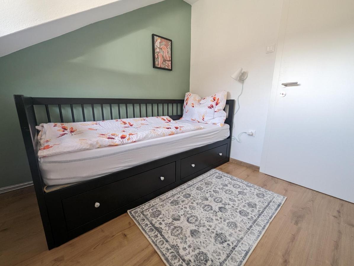 Angerpartments-Sonnige Grosse Wohnung Mit Balkon Und Kostenlosen Parkplatz Döbriach Eksteriør billede