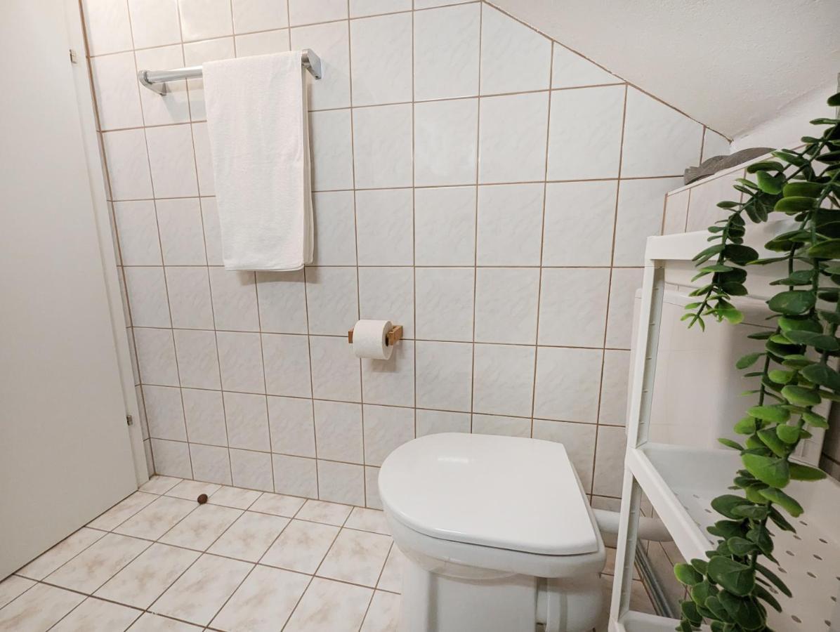 Angerpartments-Sonnige Grosse Wohnung Mit Balkon Und Kostenlosen Parkplatz Döbriach Eksteriør billede